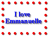 I love Emmanuelle 2
